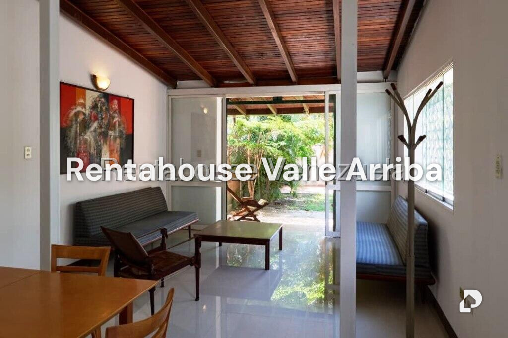 Local comercial en Valle Arriba, Caracas – 4