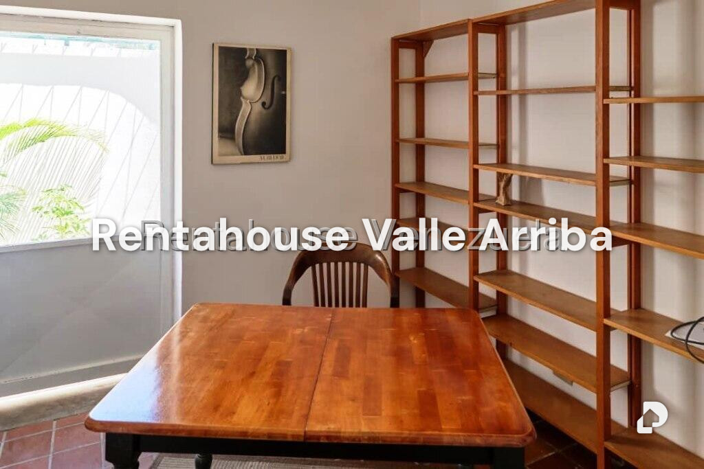 Local comercial en Valle Arriba, Caracas – 10