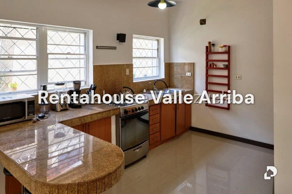 Local comercial en Valle Arriba, Caracas – 6
