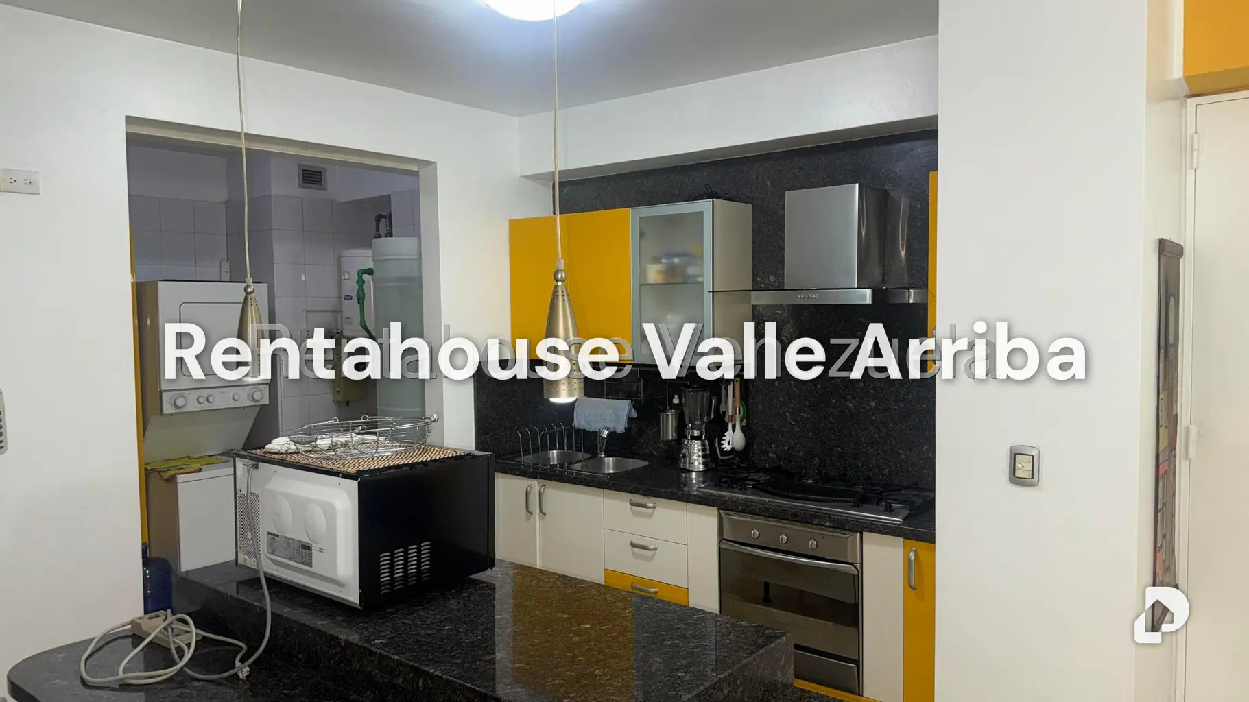 Apartamento en Boleíta Norte, Caracas – 9