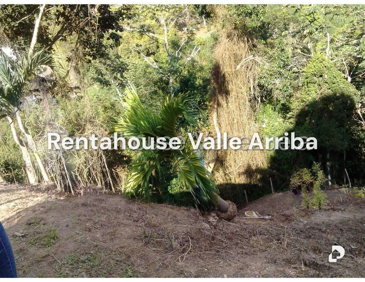 Terreno en Los Budares, Carrizal – 2