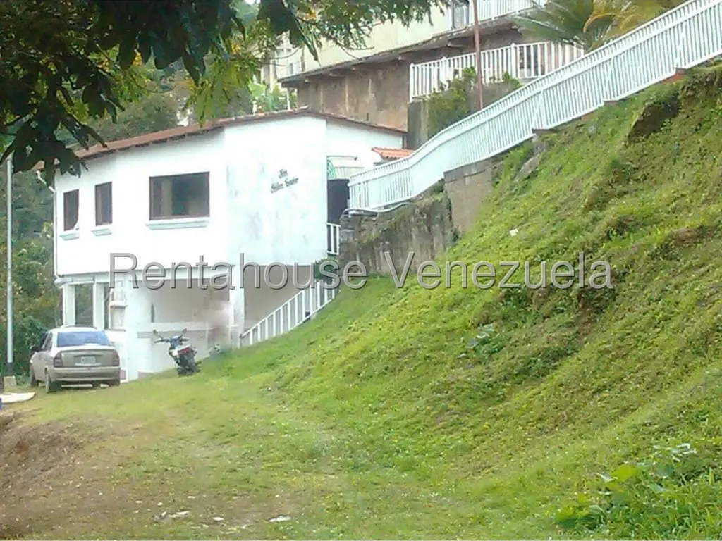 Terreno en Carrizal - 1