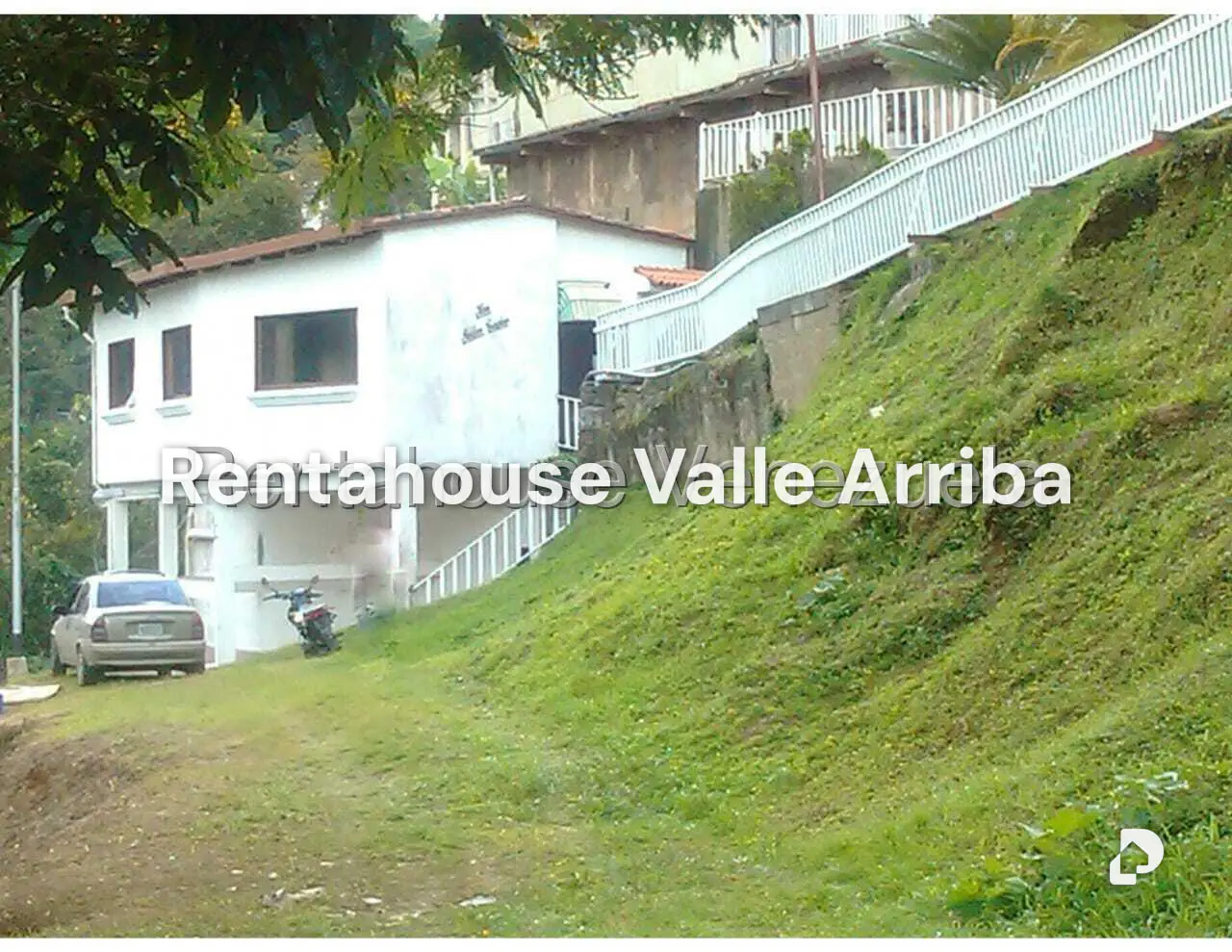 Terreno en Los Budares, Carrizal – 1