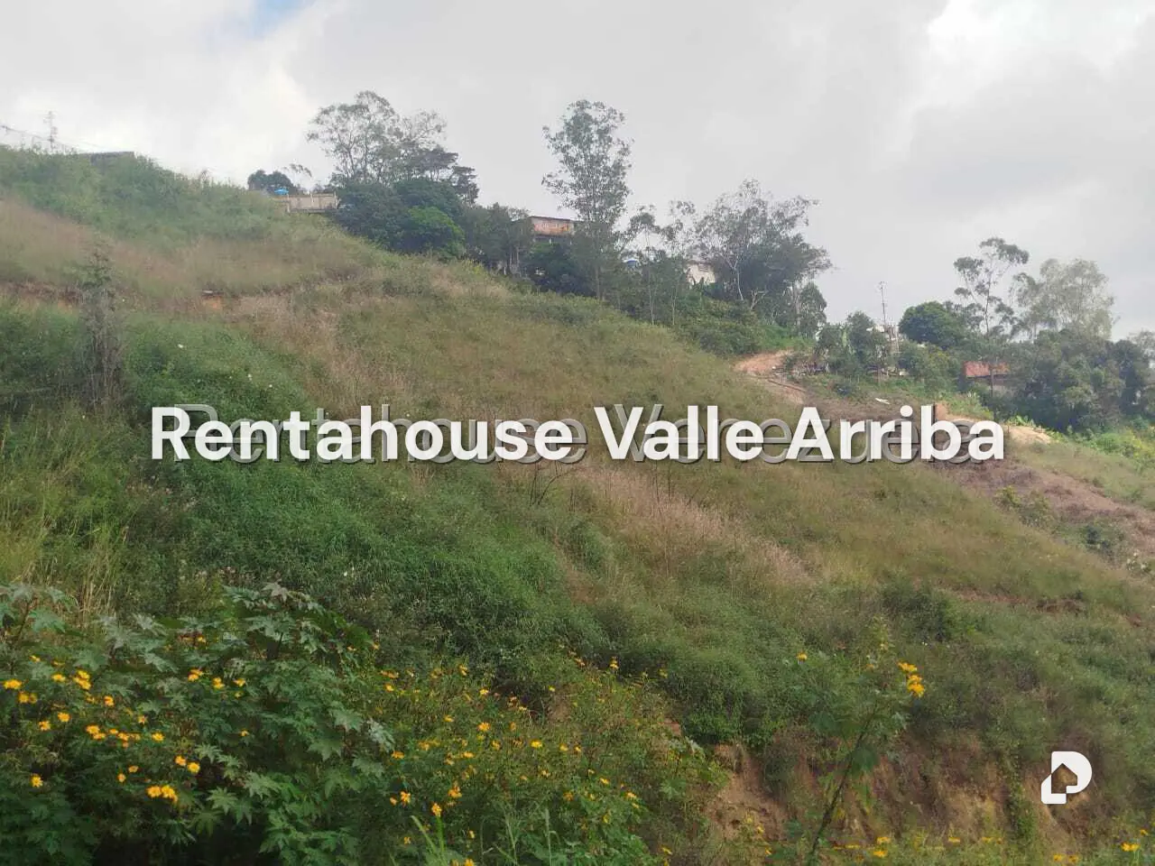 Terreno en Los Budares, Carrizal – 5