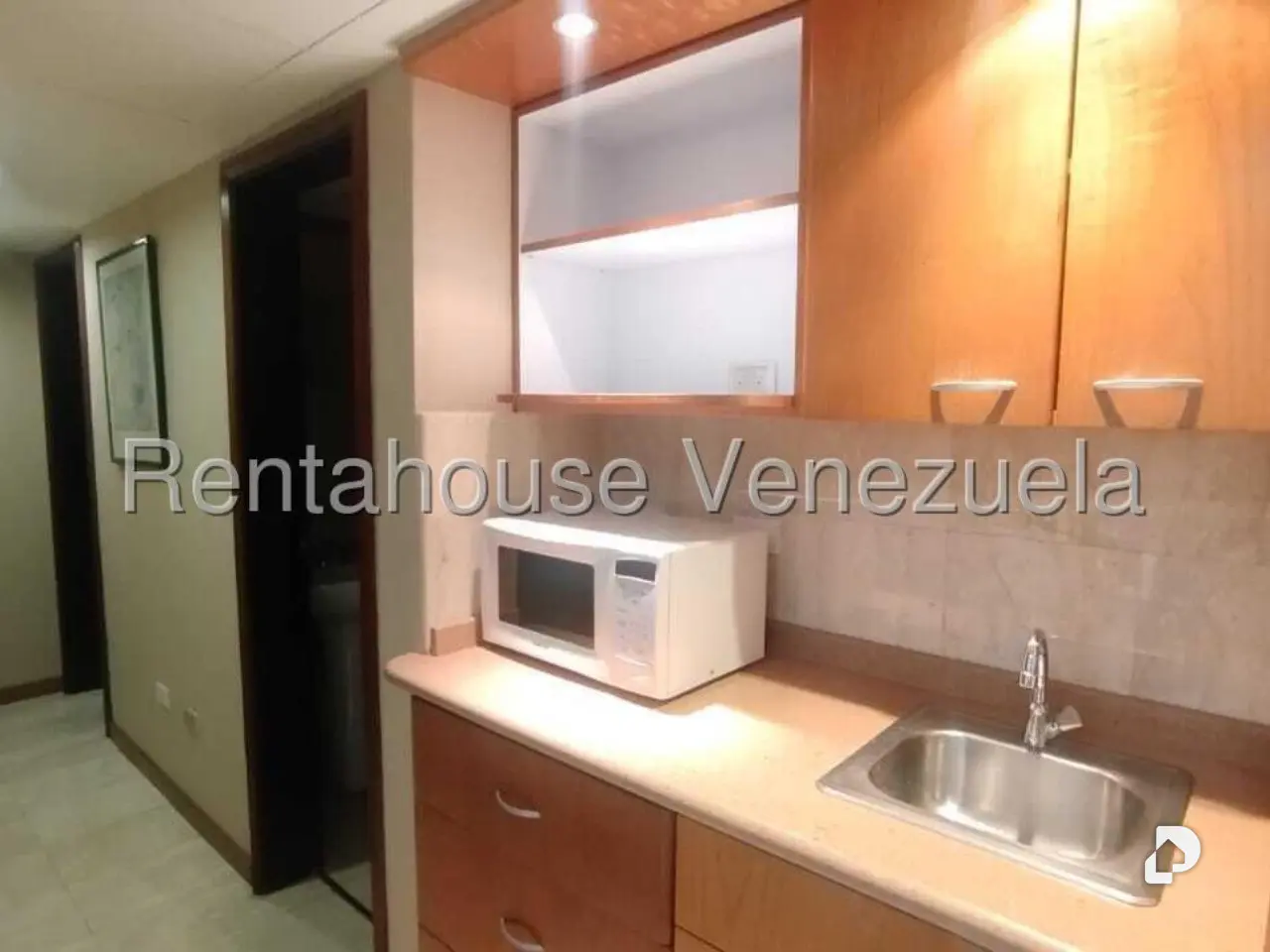 Oficina en Las Mercedes, Caracas – 10