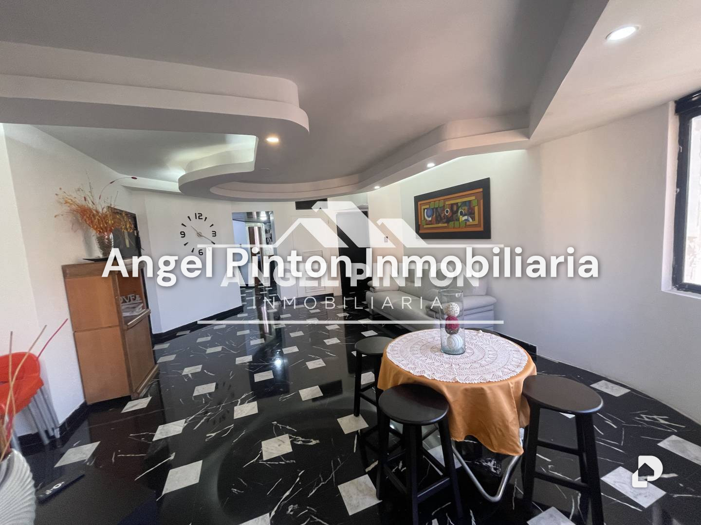 Apartamento en Paraíso, Maracaibo – 2