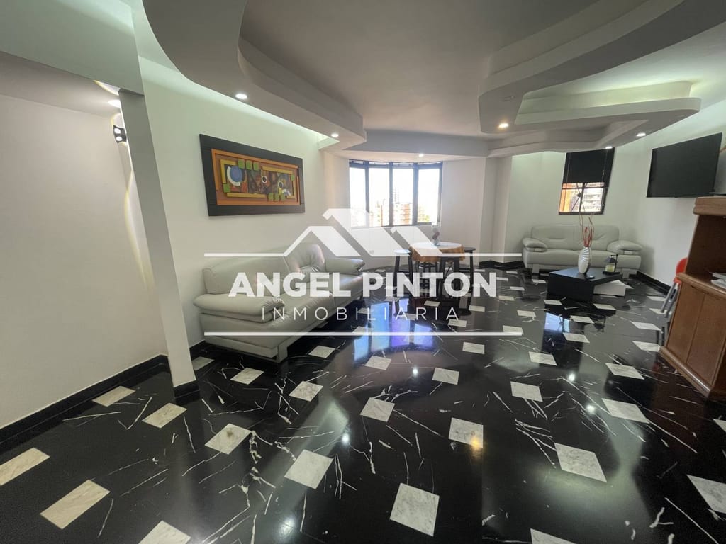 Apartment in Paraíso, Maracaibo - 1