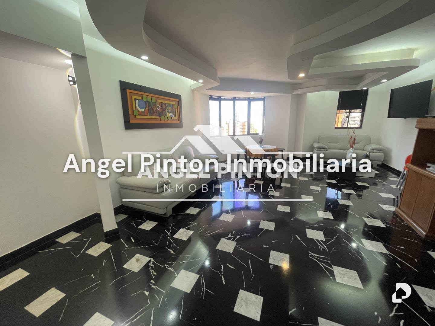 Apartamento en Paraíso, Maracaibo – 1