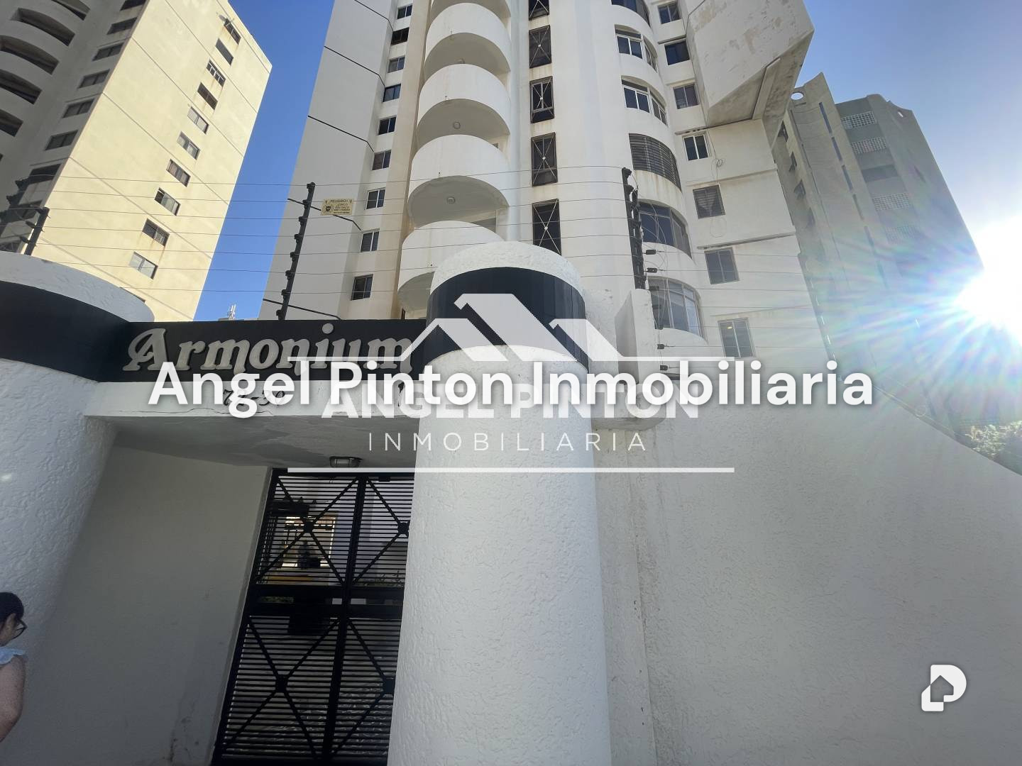 Apartamento en Paraíso, Maracaibo – 16