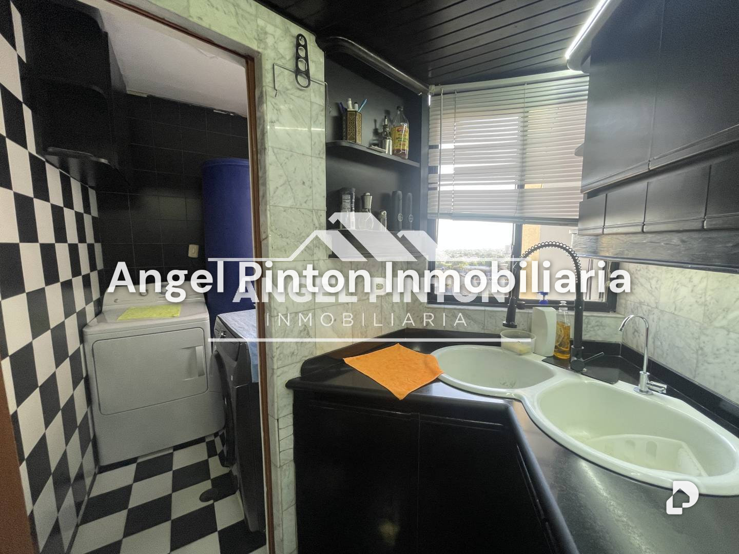 Apartamento en Paraíso, Maracaibo – 9