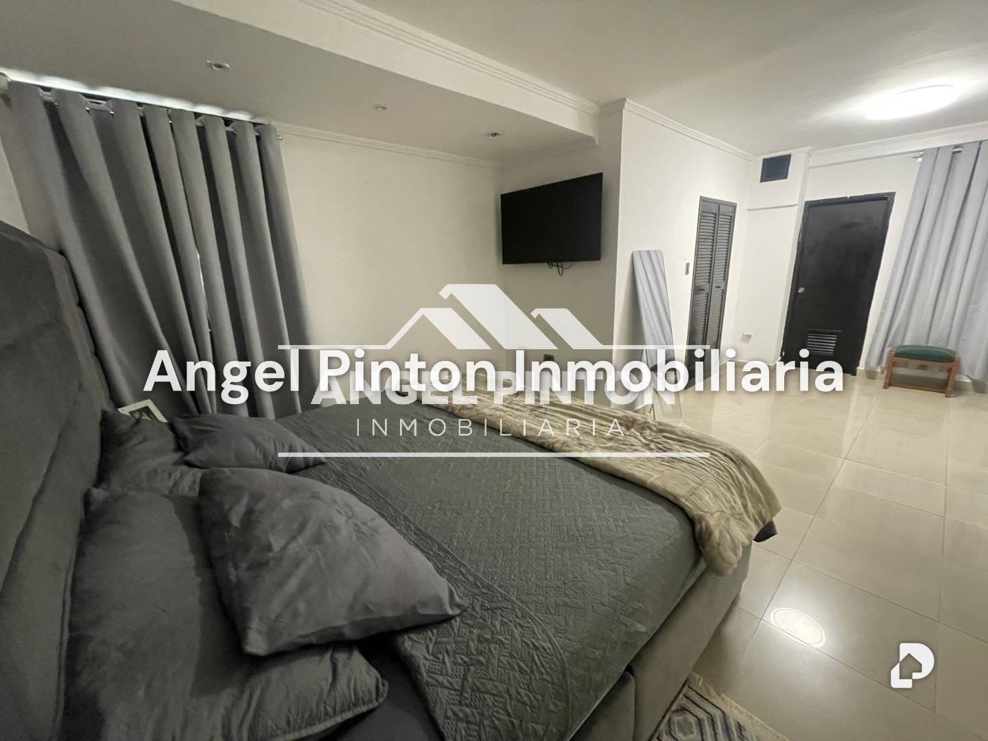 Apartamento en Paraíso, Maracaibo – 5