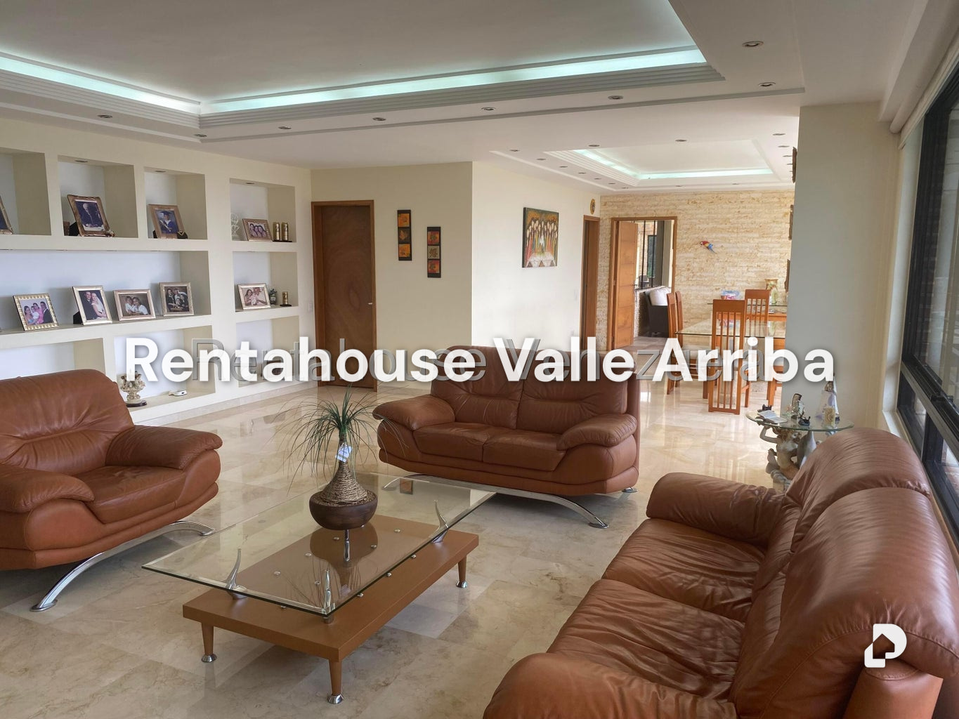 Apartamento en Solar del Hatillo, Caracas – 19