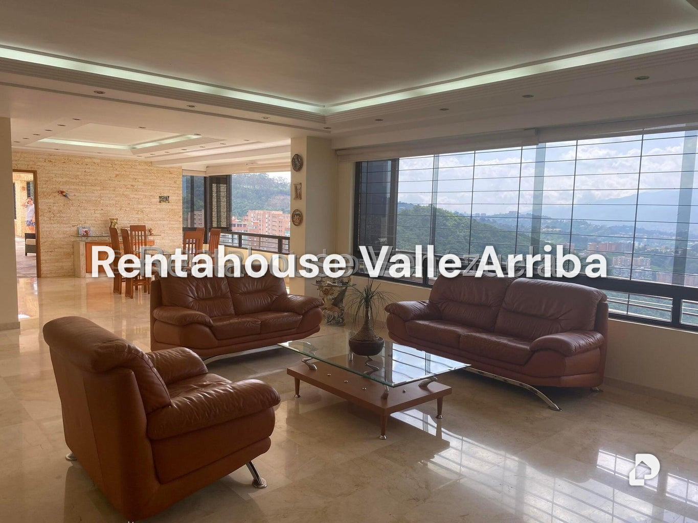 Apartamento en Solar del Hatillo, Caracas – 8