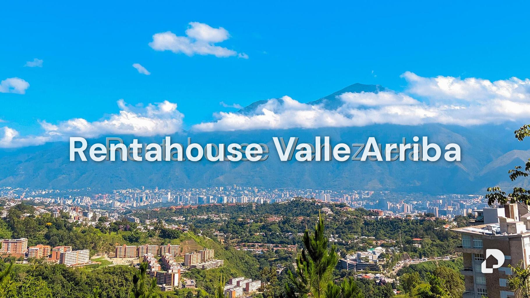 Apartamento en Solar del Hatillo, Caracas – 3