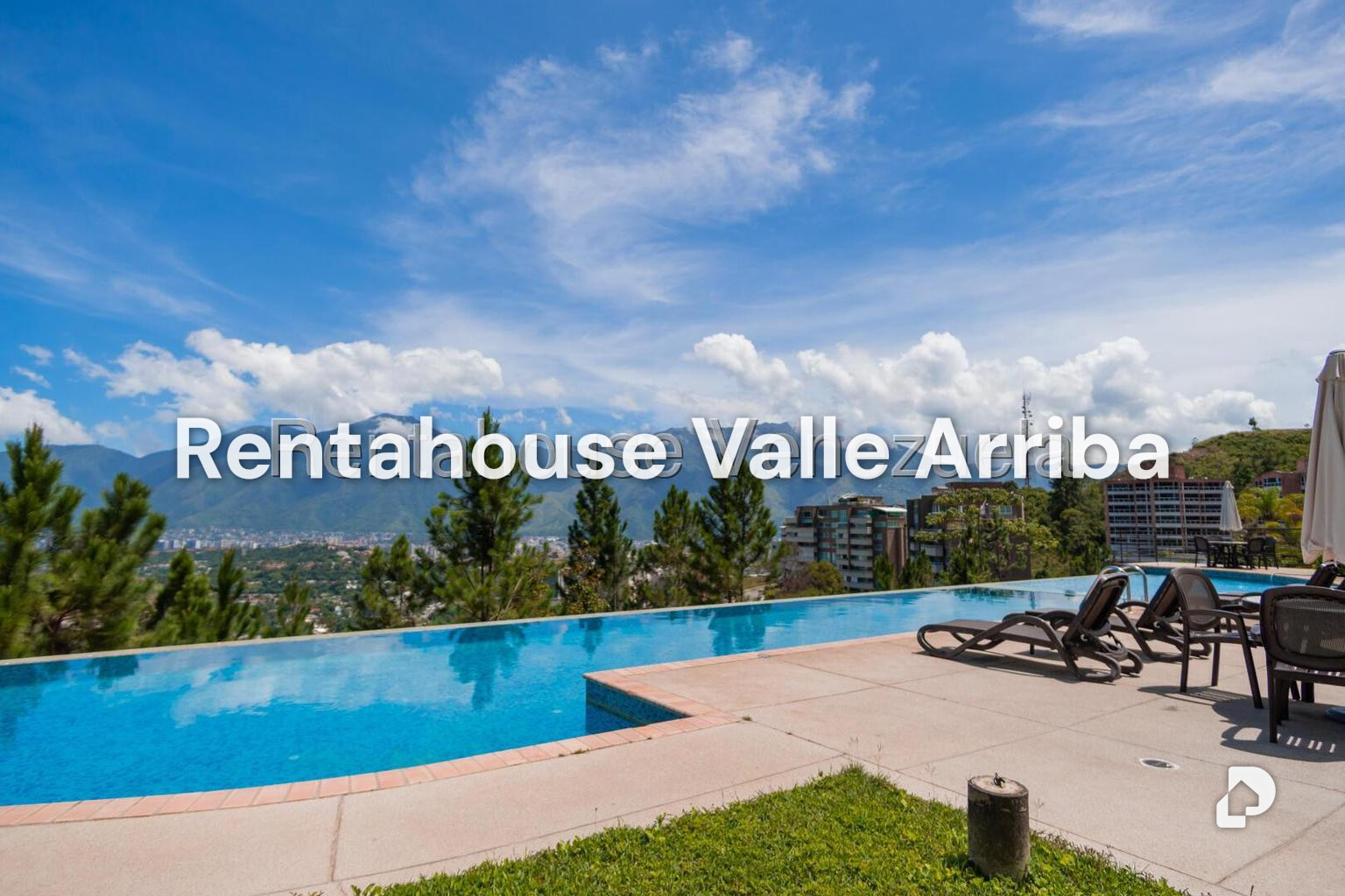Apartamento en Solar del Hatillo, Caracas – 2