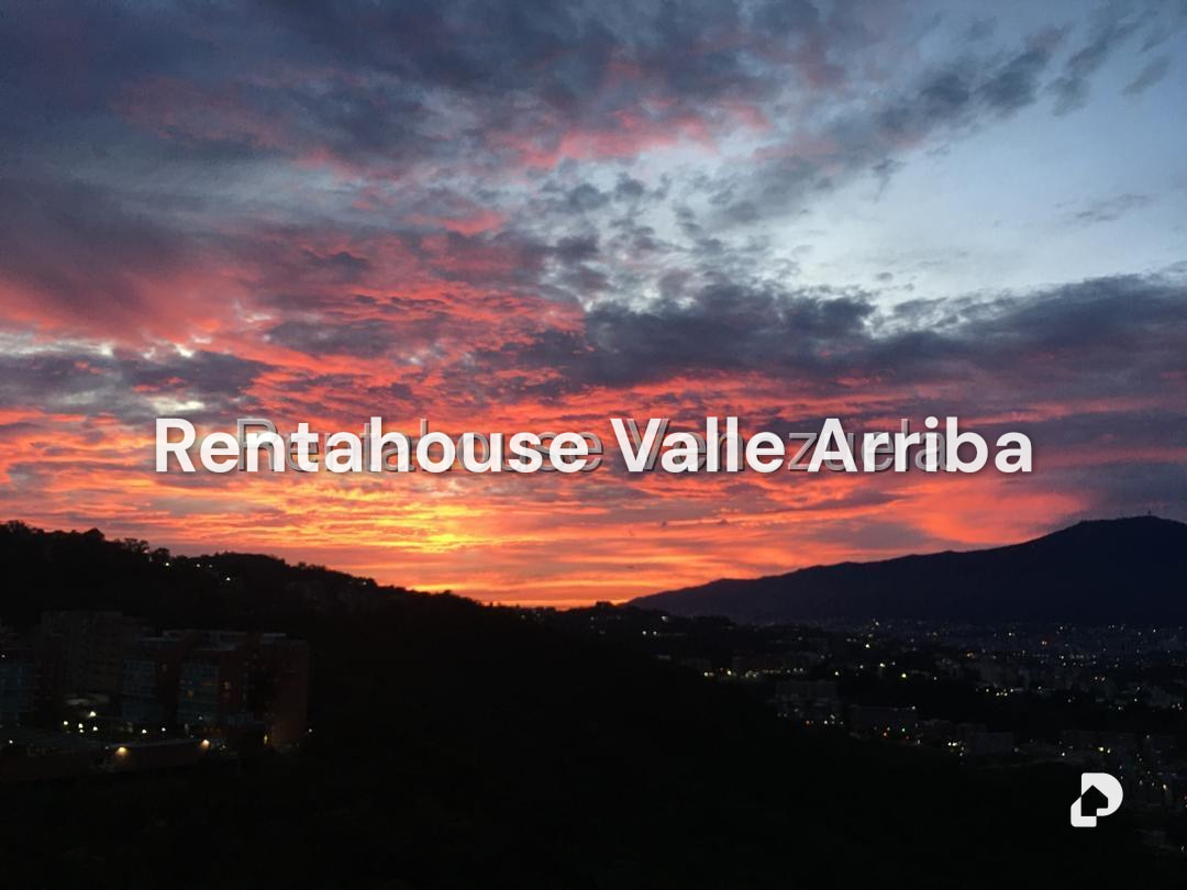 Apartamento en Solar del Hatillo, Caracas – 18