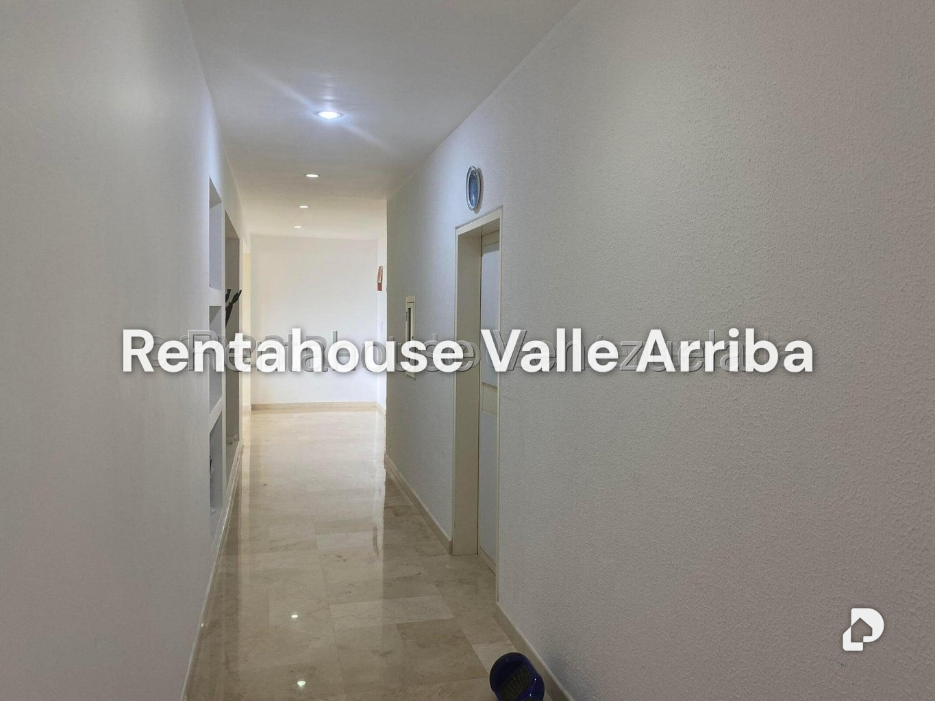 Apartamento en Solar del Hatillo, Caracas – 30