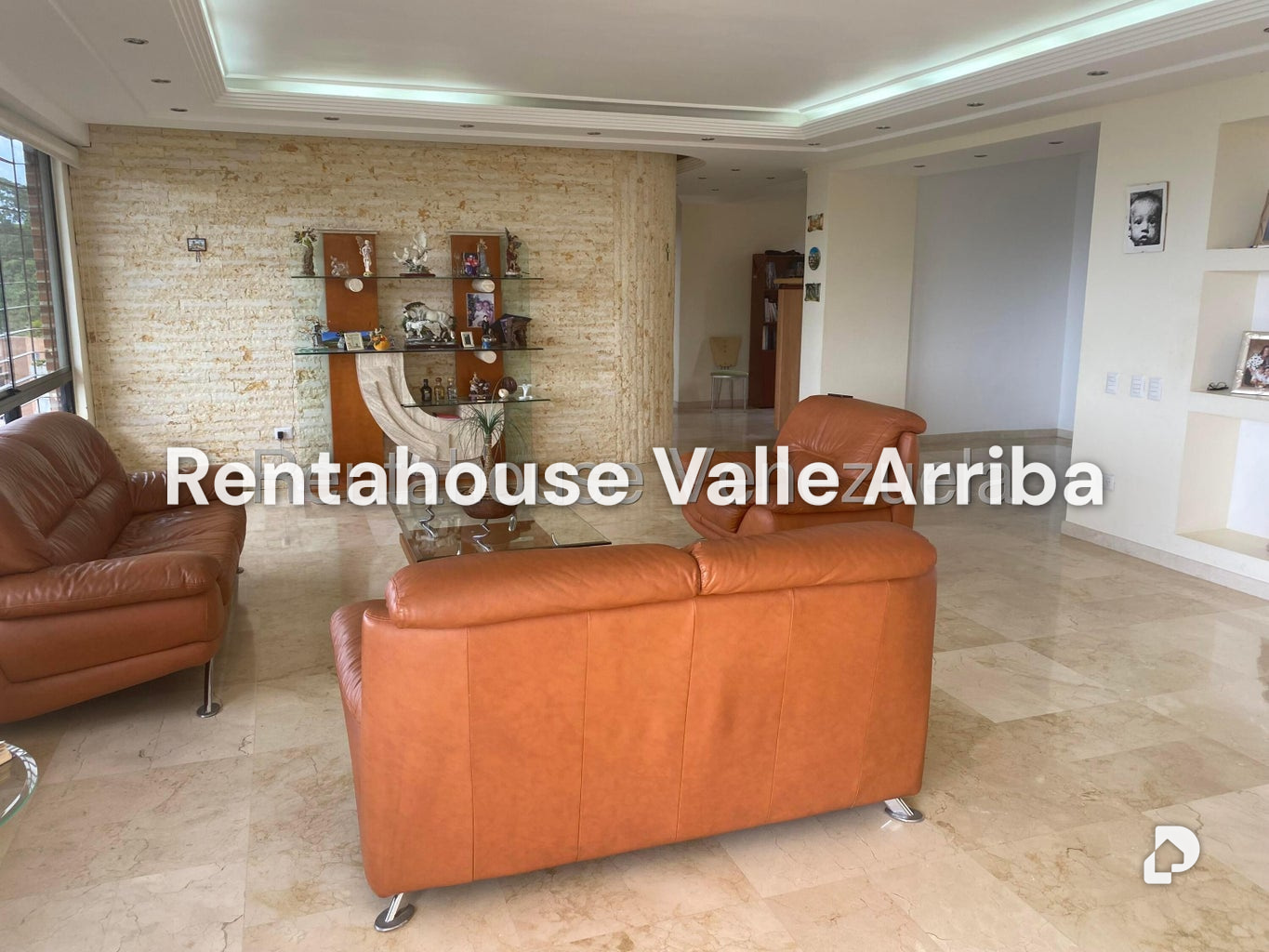 Apartamento en Solar del Hatillo, Caracas – 10