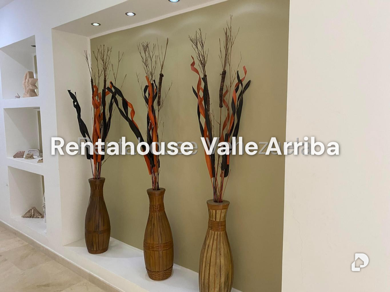 Apartamento en Solar del Hatillo, Caracas – 4