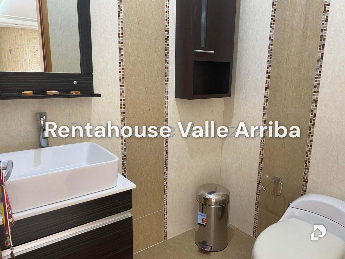 Apartamento en Solar del Hatillo, Caracas – 21