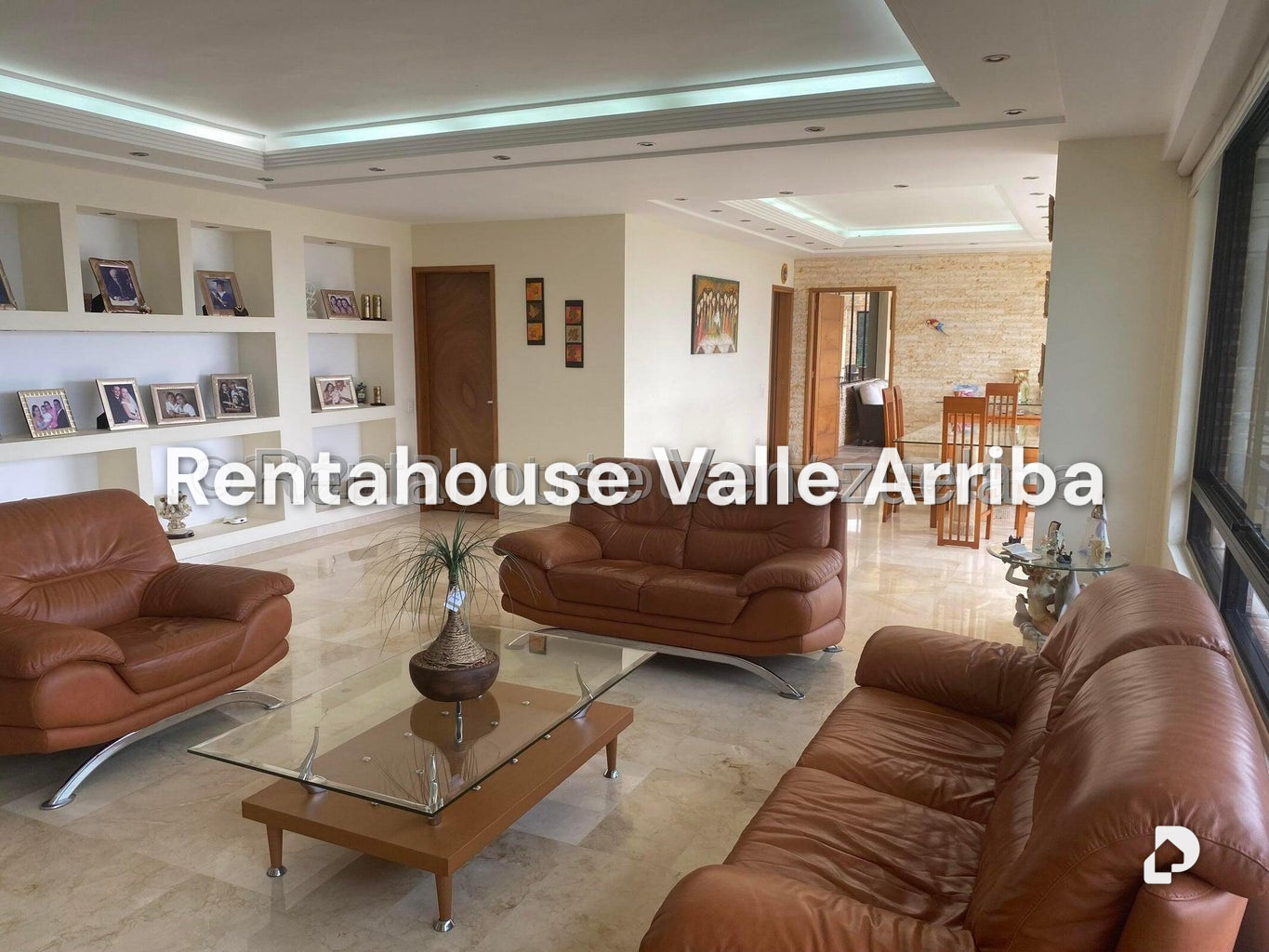 Apartamento en Solar del Hatillo, Caracas – 7