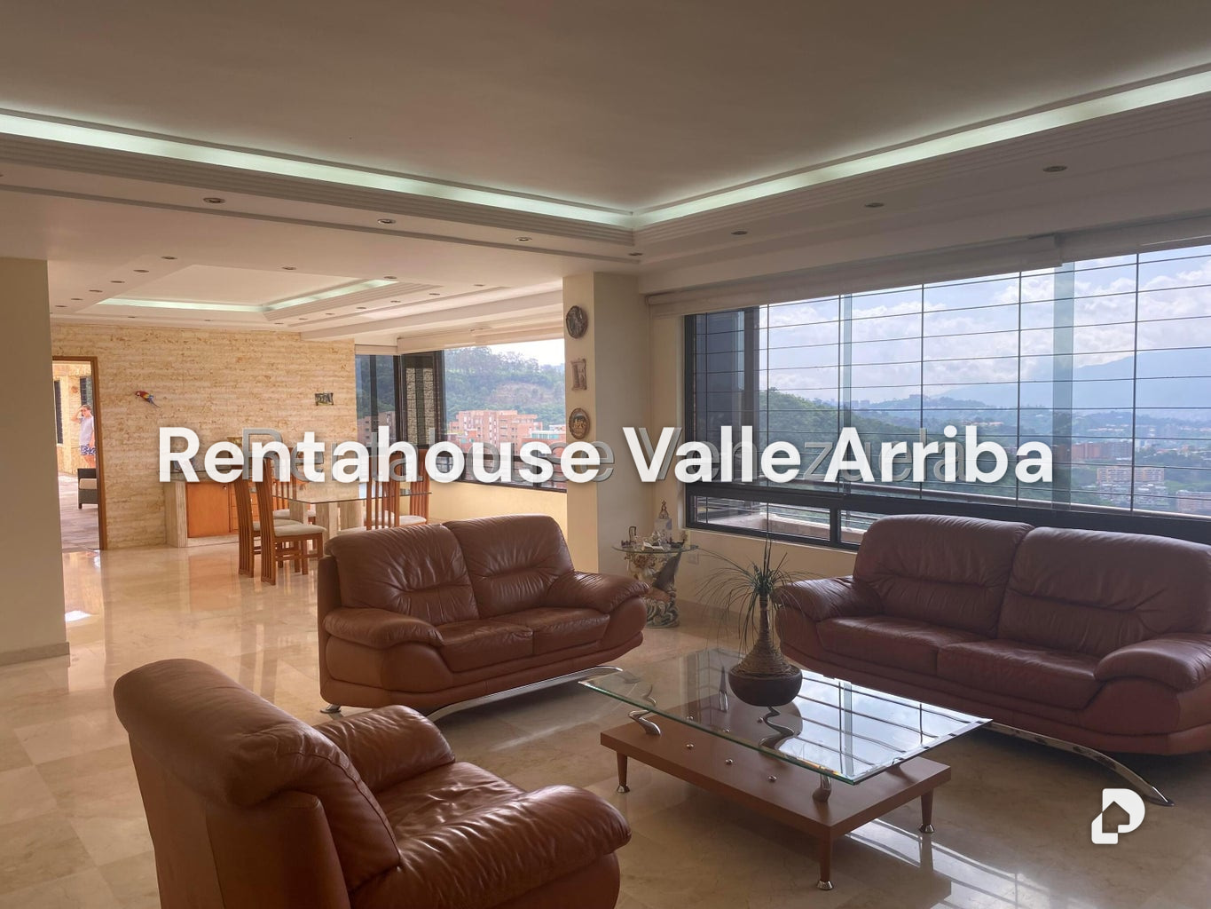Apartamento en Solar del Hatillo, Caracas – 9