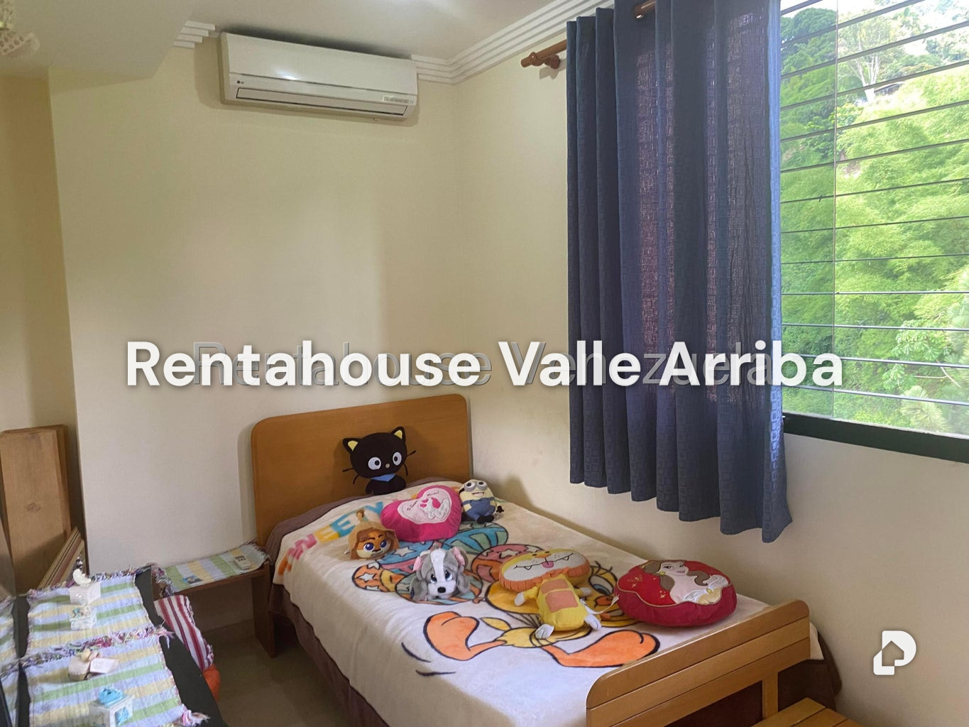 Apartamento en Solar del Hatillo, Caracas – 23