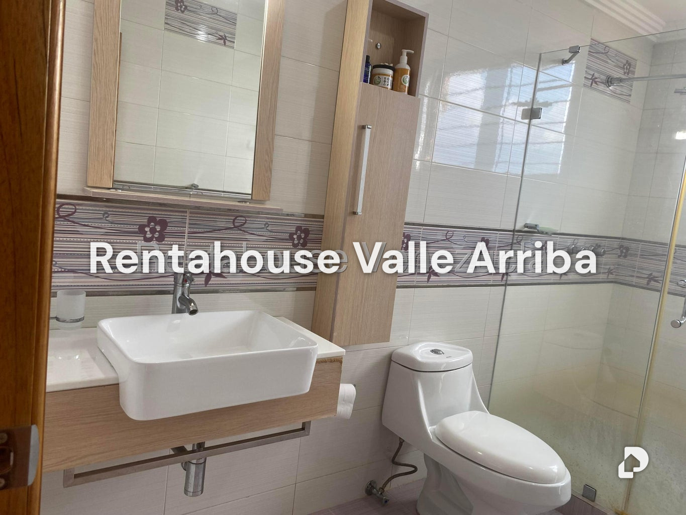 Apartamento en Solar del Hatillo, Caracas – 20