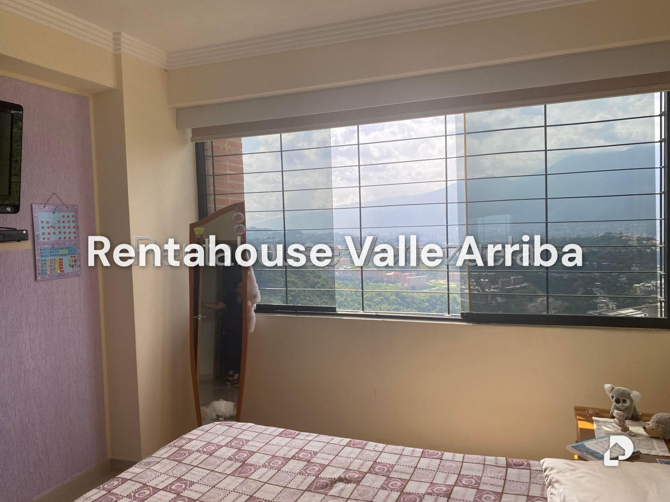 Apartamento en Solar del Hatillo, Caracas – 25