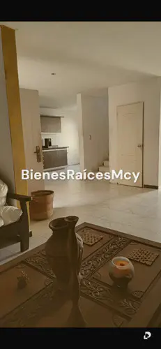 Casa en Privada, Turmero – 5