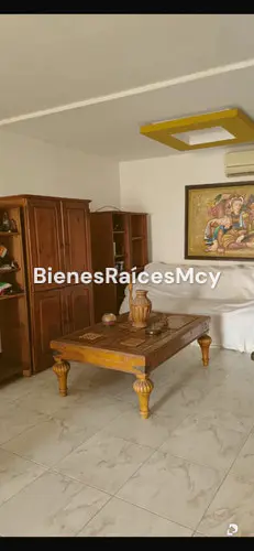 Casa en Privada, Turmero – 4