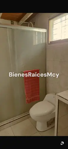 Casa en Privada, Turmero – 13