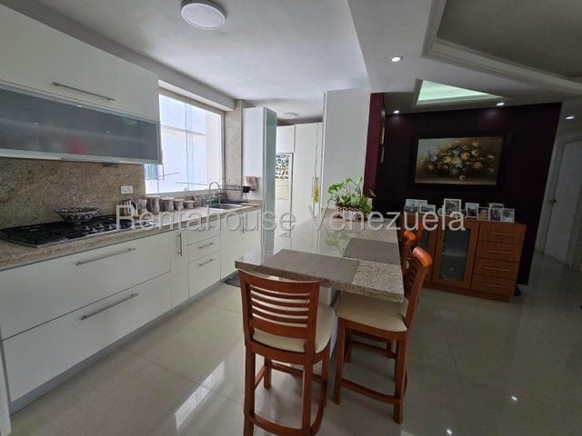 Apartamento en Montalbán I, Caracas