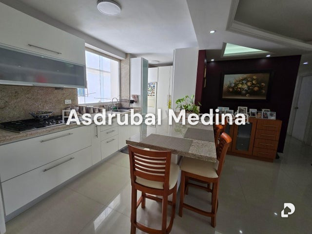 Apartamento en Montalbán I, Caracas – 5