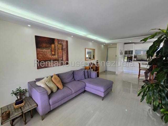 Apartamento en Montalbán I, Caracas