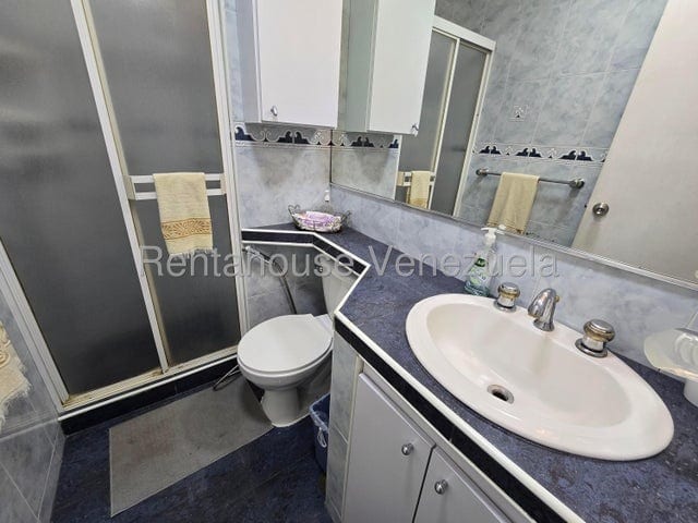 Apartamento en Montalbán I, Caracas