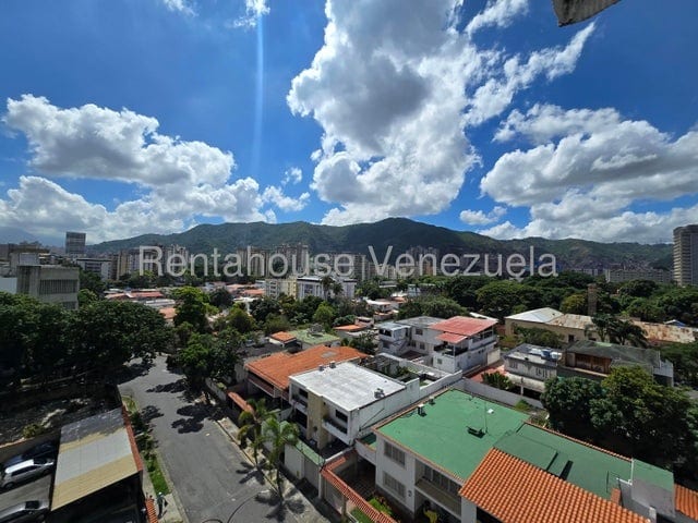 Apartamento en Montalbán I, Caracas