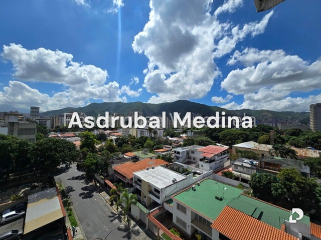 Apartamento en Montalbán I, Caracas – 10