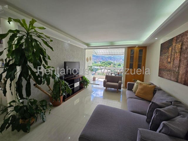Apartamento en Montalbán I, Caracas