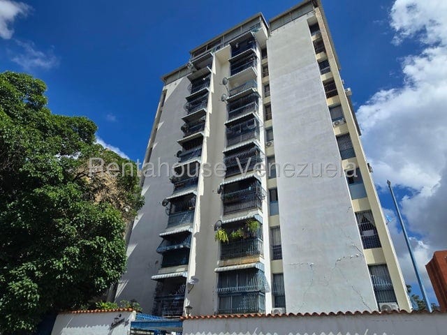 Apartamento en Montalbán I, Caracas