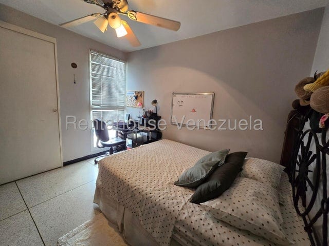 Apartamento en Montalbán I, Caracas
