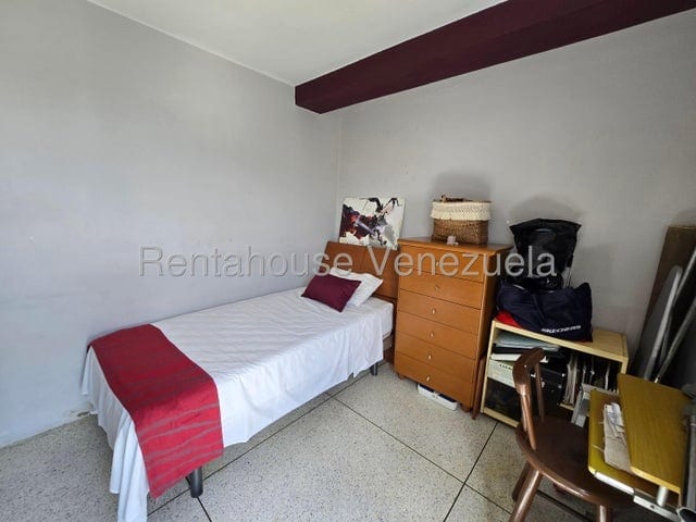 Apartamento en Montalbán I, Caracas