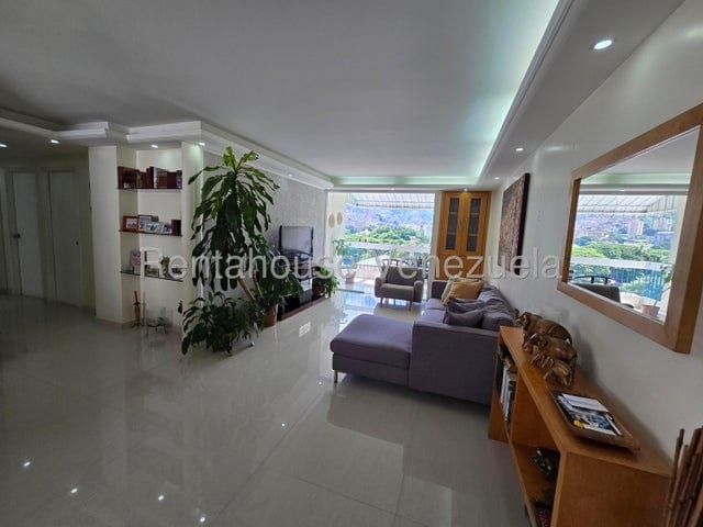 Apartamento en Montalbán I, Caracas