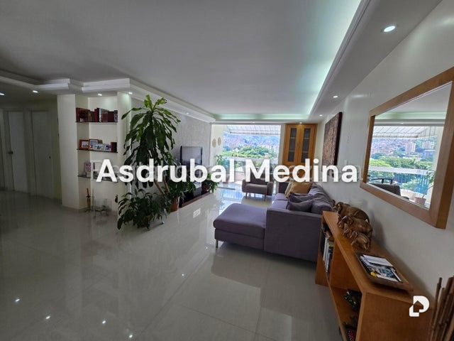 Apartamento en Montalbán I, Caracas – 2
