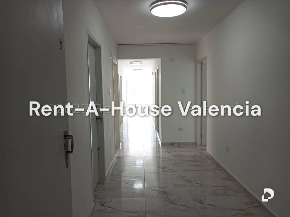 Oficina en Avenida Bolivar Norte, Valencia – 8