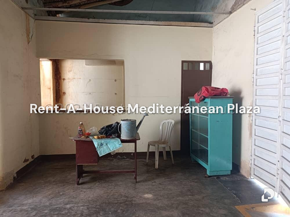 Casa en La Candelaria, Valencia