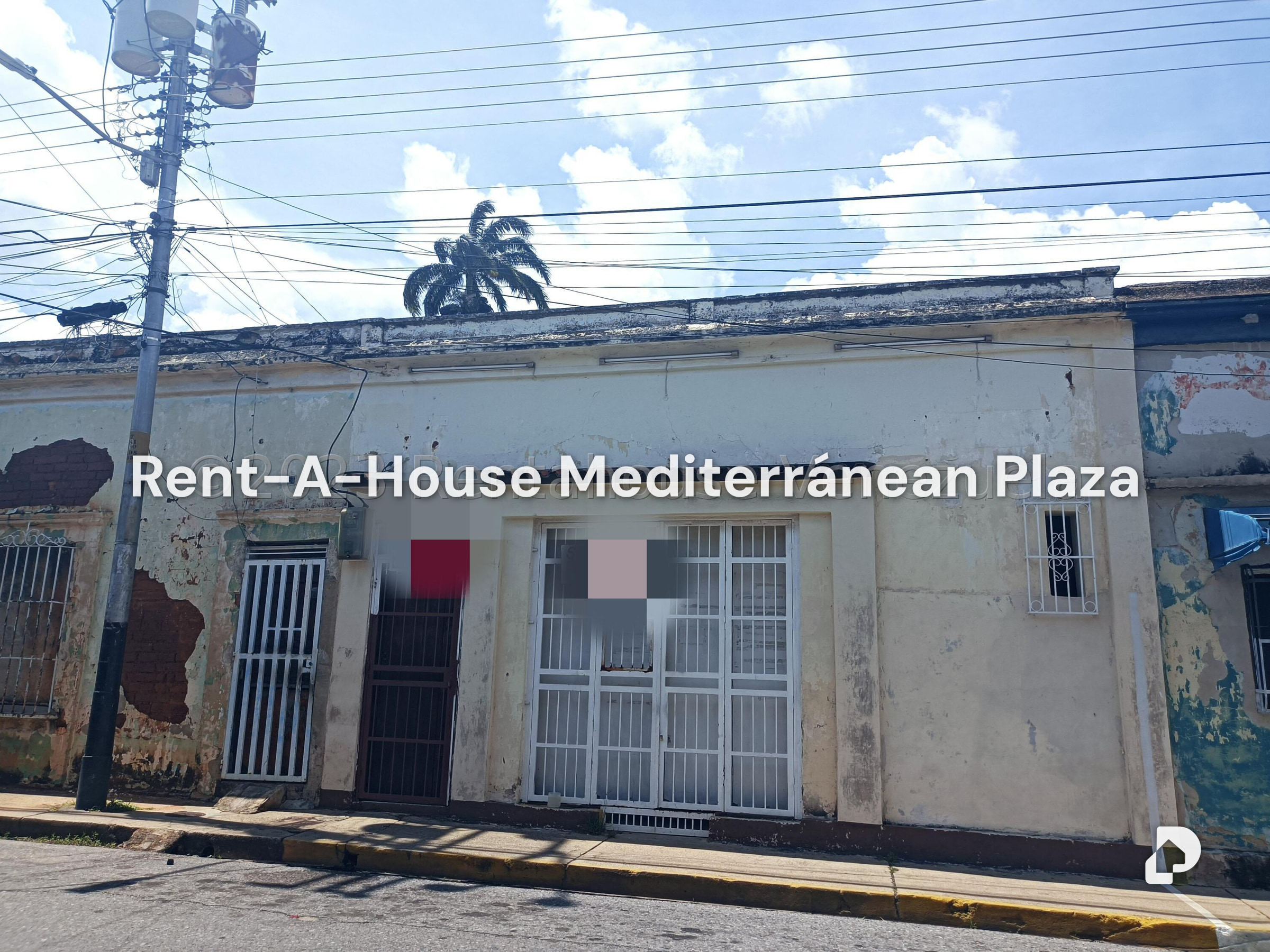 Casa en La Candelaria, Valencia