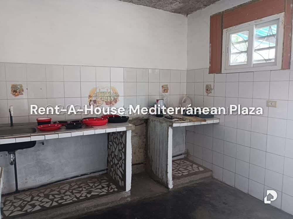 Casa en La Candelaria, Valencia