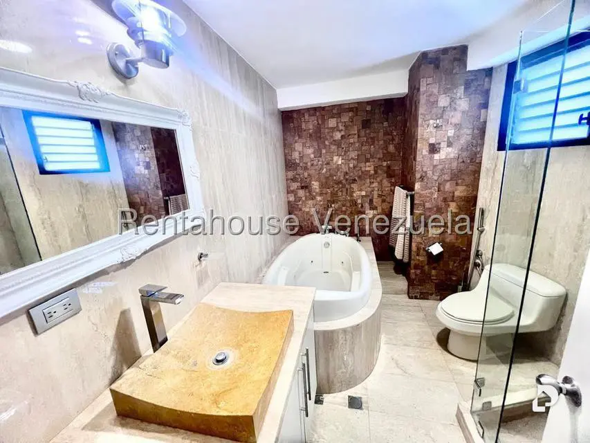 Apartamento en Colinas de Valle Arriba, Caracas – 9