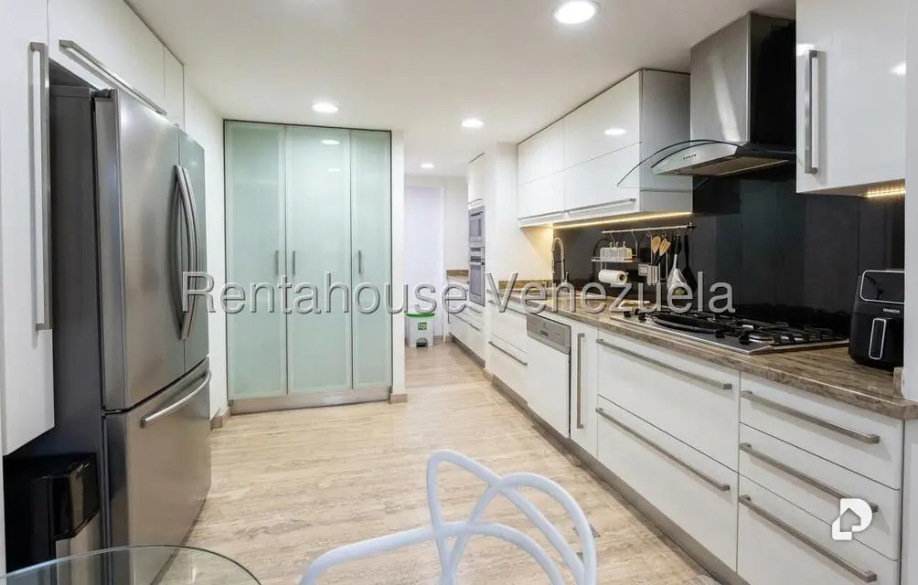 Apartamento en Colinas de Valle Arriba, Caracas – 6